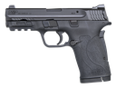 SMITH AND WESSON M&P380 SHIELD EZ 380ACP NTS 1