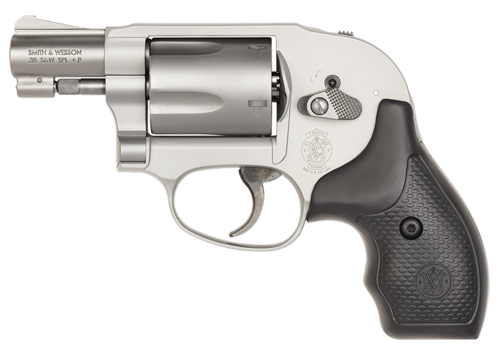 SMITH AND WESSON 638 38SPC 1-7/8" 5RD FS 1