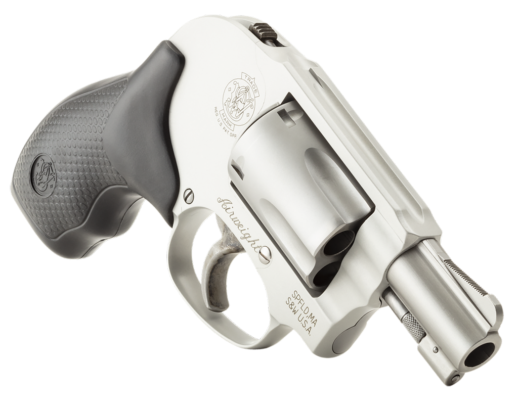 SMITH AND WESSON 638 38SPC 1-7/8" 5RD FS 2