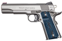 COLT'S MANUFACTURING COMPETITION SER70 38SPR SS 9+1 1
