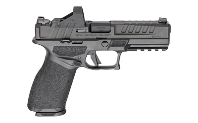 SPRINGFIELD ARMORY ECHELON 9MM BLK 4.5" 20+1 GP 3
