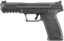 RUGER-57 PRO 5.7X28 BK 5" 20+1 1
