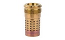 CHERRY BOMB MUZZLE BRKE 1/2X28 1