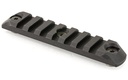 BRAVO COMPANY MFG. BCM GUNFIGHTER KEYMOD ALUM 4" 1