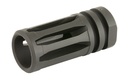 BRAVO COMPANY MFG. BCM A2X A2X A2 FLASH HIDER BLACK PHOSPHATE 4150 STEEL WITH 1/2"-28 TPI THREADS FOR 5.56X45MM NATO M4 PLATFORM & M16 PLATFORM 1