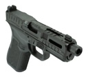 Faxon Firearms FX-19X-HF-02 FX-19 Hellfi 2
