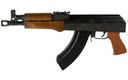 CENTURY ARMS VSKA/DRACO PISTOL 7.62X39 30+1 1