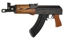 CENTURY ARMS VSKA/DRACO PISTOL 7.62X39 30+1 2