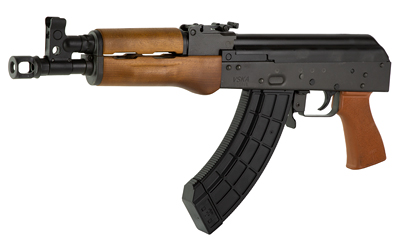 CENTURY ARMS VSKA/DRACO PISTOL 7.62X39 30+1 3