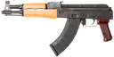 CENTURY ARMS CENT DRACO 7.62X39 12 WOOD ROMANIAN 30RD 1