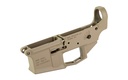 AERO M4E1 STRIPPED LOWER RECEIVER FDE 1