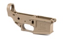 FMK AR1EXTREME AR1 EXTREME LOWER RECEIVER POLYMER MULTI-CALIBER BLACK 5