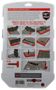 REAL AVID AR15 MASTER BENCH BLOCK 1