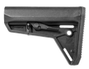 MAGPUL INDUSTRIES MOE SL STOCK MIL-SPEC BLK 1