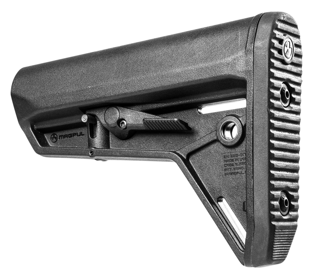 MAGPUL INDUSTRIES MOE SL STOCK MIL-SPEC BLK 2