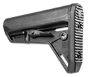 MAGPUL INDUSTRIES MOE SL STOCK MIL-SPEC BLK 2