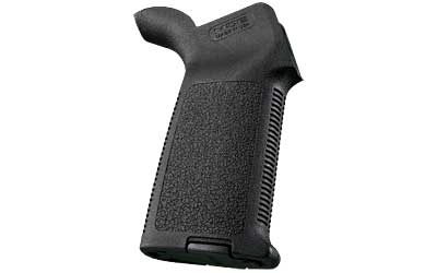 MAGPUL INDUSTRIES MOE GRIP BLK AR15/M4 3