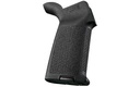 MAGPUL INDUSTRIES MOE GRIP BLK AR15/M4 3