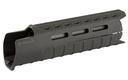 MAGPUL INDUSTRIES MOE SL HNDGRD AR15 CARBINE BLK 2