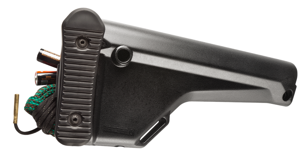 MAGPUL INDUSTRIES MOE RIFLE STOCK MIL-SPEC BLK 1