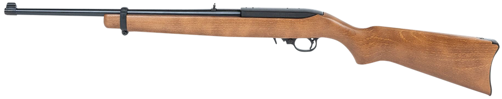 RUGER RUG 10/22 CARBINE 22LR 18.5 HARDWOOD 10RD 1