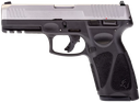 TAURUS USA G3 9MM SS/BLK 4" 15+1 1