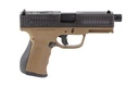 FMK FMKG49TBB G3 Full Size Frame 9mm Lug 1