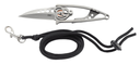 CRKT 5102N SNAP LOCK  2.55" FOLDING DROP POINT PLAIN BEAD BLASTED 420J2 SS BLADE/STAINLESS STEEL HANDLE FEATURES MONEY CLIP INCLUDES POCKET CLIP 1
