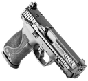 SMITH AND WESSON M&P9 M2.0 9MM 4.25" OR SFTY 2
