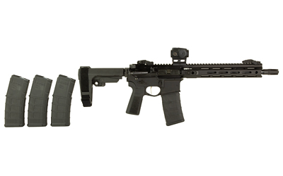 SPRINGFIELD ARMORY SAINT VICTR V2 556 11.5" GP 1