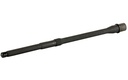 SPIKE'S BBL 5.56 16" FN CHF W/M4 EXT 1