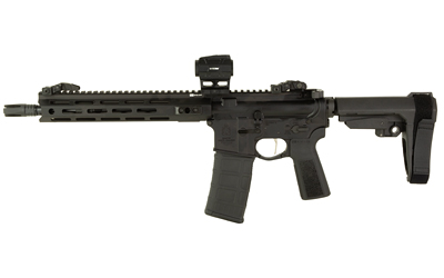 SPRINGFIELD ARMORY SAINT VICTR V2 556 11.5" GP 2