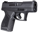 TAURUS USA GX4 9MM BLK/BLK 3" 13+1 OR 2