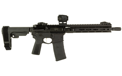 SPRINGFIELD ARMORY SAINT VICTR V2 556 11.5" GP 3