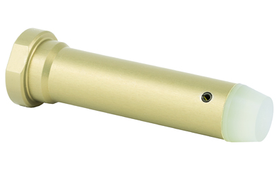 LBE UNLIMITED ARBUFFH3 H3 RECOIL BUFFER CARBINE LENGTH AR-15 SILVER ALUMINUM 1