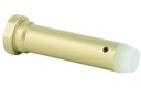 LBE UNLIMITED ARBUFFH3 H3 RECOIL BUFFER CARBINE LENGTH AR-15 SILVER ALUMINUM 1