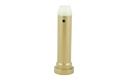 LBE UNLIMITED ARBUFFH3 H3 RECOIL BUFFER CARBINE LENGTH AR-15 SILVER ALUMINUM 2