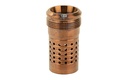 CHERRY BOMB MUZZLE BRKE 5/8X24 1