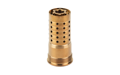 CHERRY BOMB MUZZLE BRKE 5/8X24 2