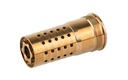 CHERRY BOMB MUZZLE BRKE 5/8X24 3