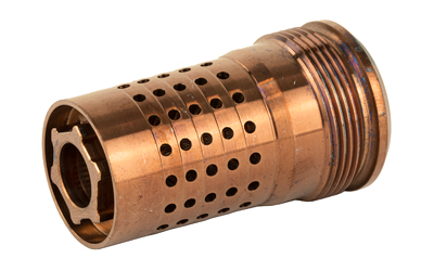 CHERRY BOMB MUZZLE BRKE 5/8X24 4