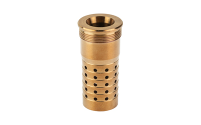 CHERRY BOMB MUZZLE BRKE 5/8X24 5