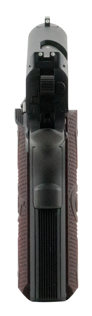 COLT'S MANUFACTURING COMBAT COMMANDER 45ACP BL 4.25 2