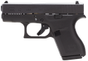 GLOCK G42 G3 380ACP 6+1 3.25" FS 1
