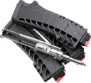 CMMG 22LR AR CONVERSION KIT BRAVO W/ 3 25RD MAGS 1