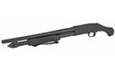 MOSSBERG 590 SHOCKWAVE 12/18.5 3" BL/SY 2