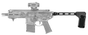 SBT MPX PSB FOLD PISTOL BRACE BLK 1913 1