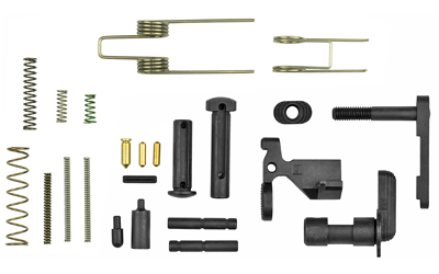 SHARPS AR15 LOWER PARTS KIT NO FCG 1