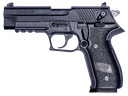 AMERICAN TACTICAL INC ATI GSG FIREFLY HGA 22LR 4 BLK 10RD 1