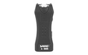 SABRE S1005BK MINI STUN GUN  BLACK INCLUDES FLASHLIGHT/HOLSTER/WRIST STRAP 1